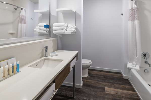  - Hampton Inn Thanksgiving Point Lehi - I-15, Exit 284