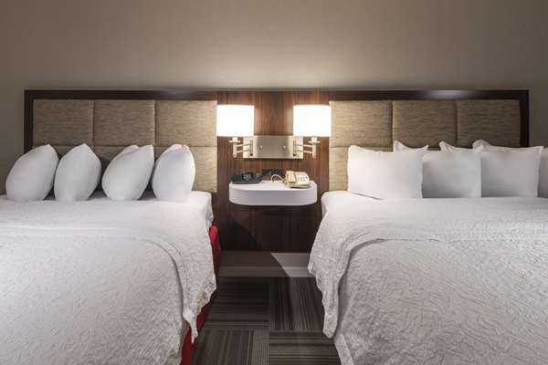  - Hampton Inn Thanksgiving Point Lehi - I-15, Exit 284