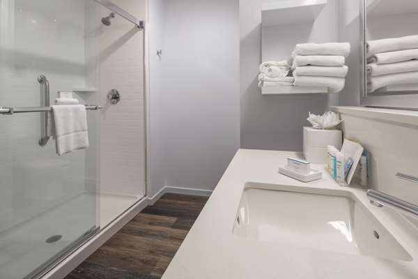  - Hampton Inn Thanksgiving Point Lehi - I-15, Exit 284