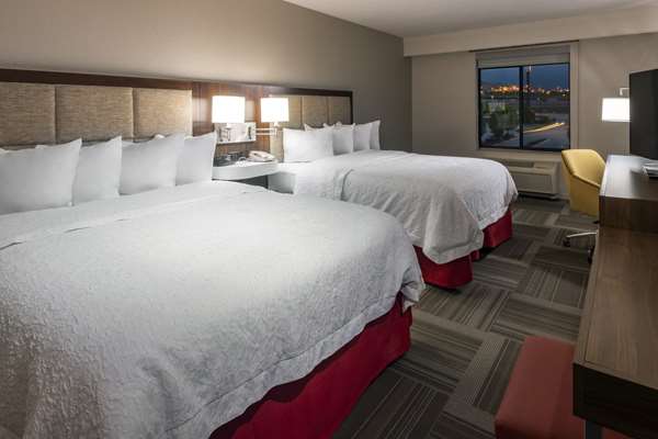  - Hampton Inn Thanksgiving Point Lehi - I-15, Exit 284