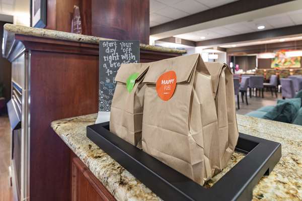  - Hampton Inn Thanksgiving Point Lehi - I-15, Exit 284