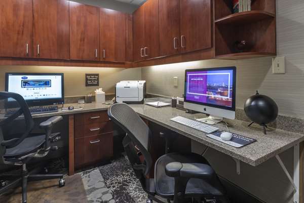 Conference Area - Hampton Inn Thanksgiving Point Lehi - I-15, Exit 284