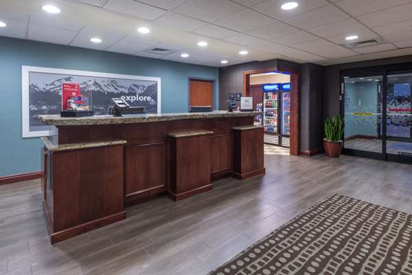  - Hampton Inn Thanksgiving Point Lehi - I-15, Exit 284