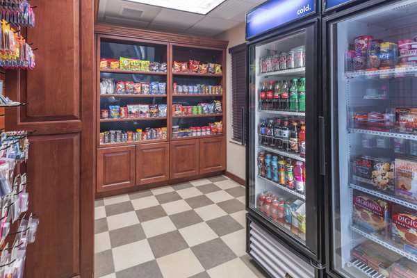 Restaurant - Hampton Inn Thanksgiving Point Lehi - I-15, Exit 284