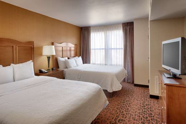  - Hampton Inn & Suites Orem - I-15, Exit 269