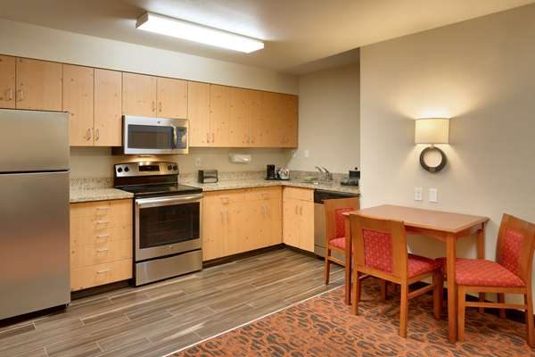  - Hampton Inn & Suites Orem - I-15, Exit 269