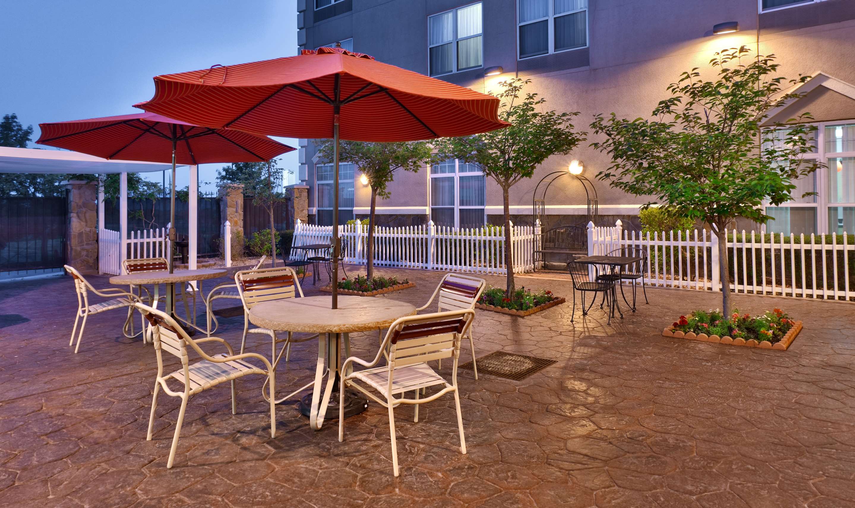 Exterior | Hampton Inn & Suites Orem