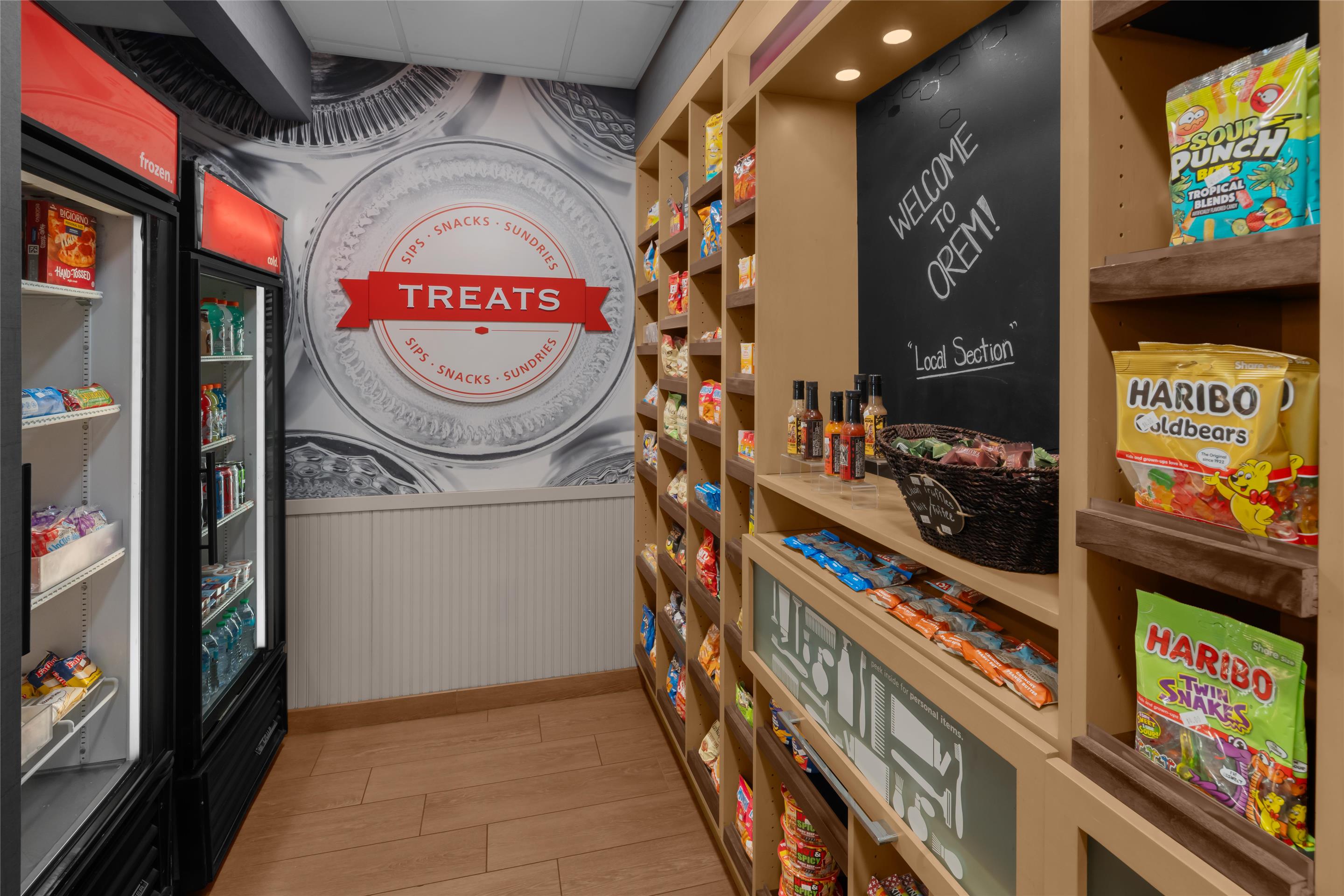 Restaurant | Hampton Inn & Suites Orem