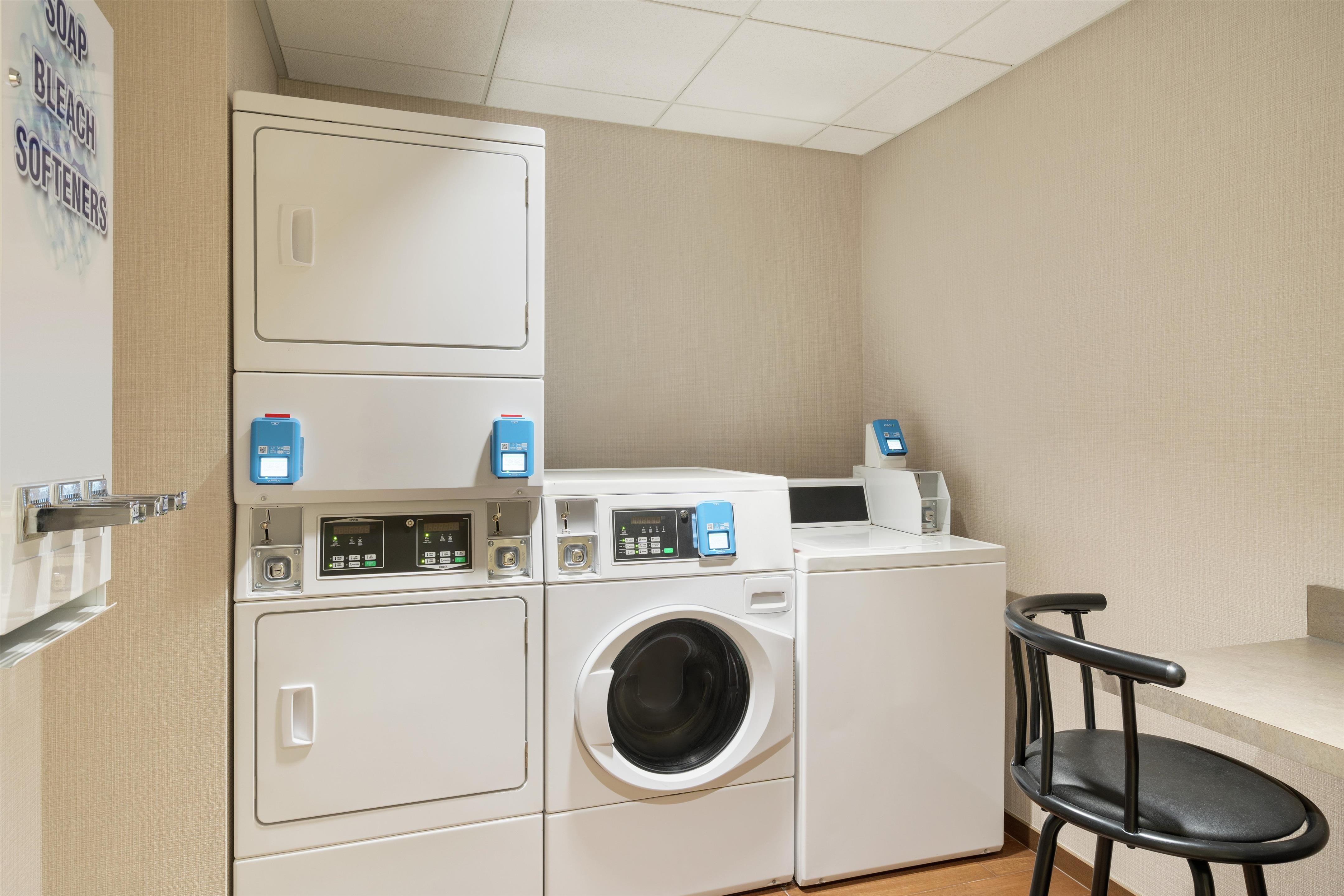 Property amenity | Hampton Inn Portland Downtown - Waterfront