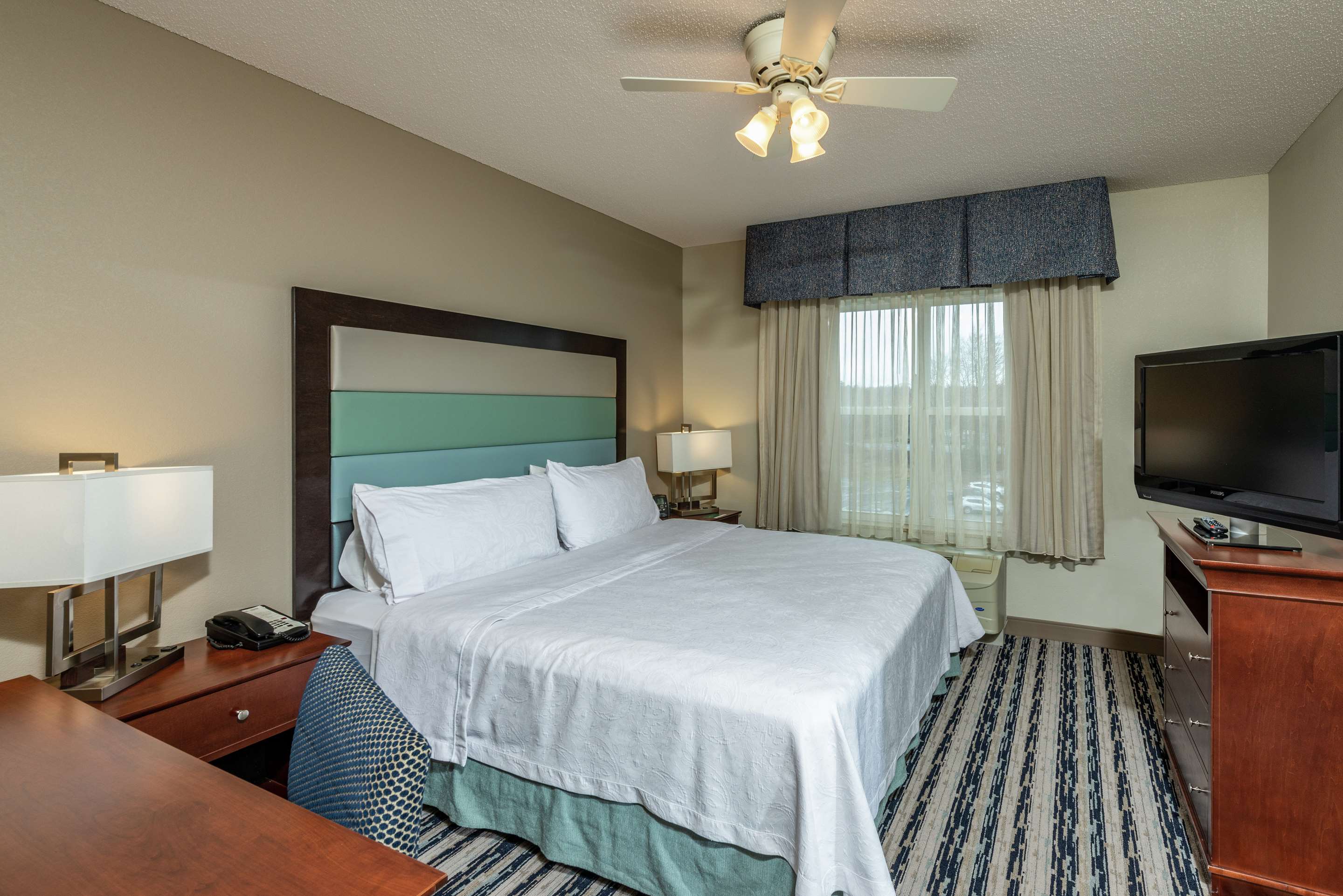 Guest room amenity