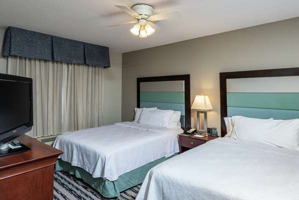  - Homewood Suites by Hilton South Portland