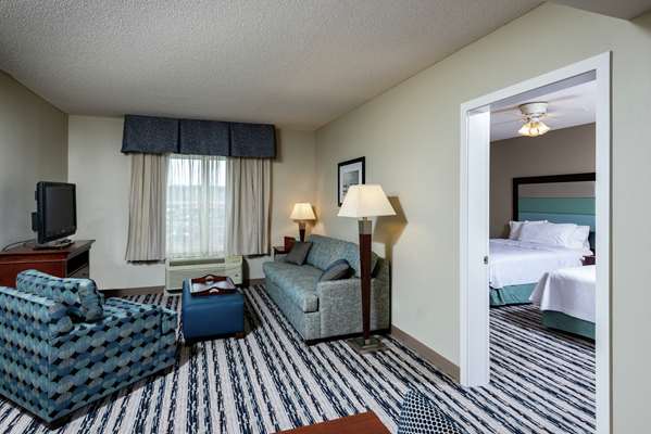  - Homewood Suites by Hilton South Portland