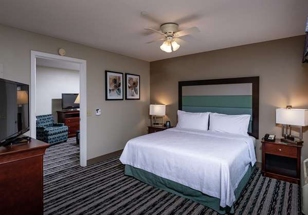  - Homewood Suites by Hilton South Portland