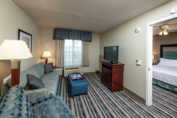  - Homewood Suites by Hilton South Portland