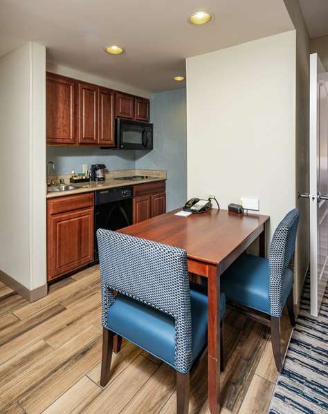  - Homewood Suites by Hilton South Portland