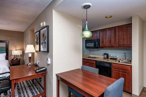  - Homewood Suites by Hilton South Portland