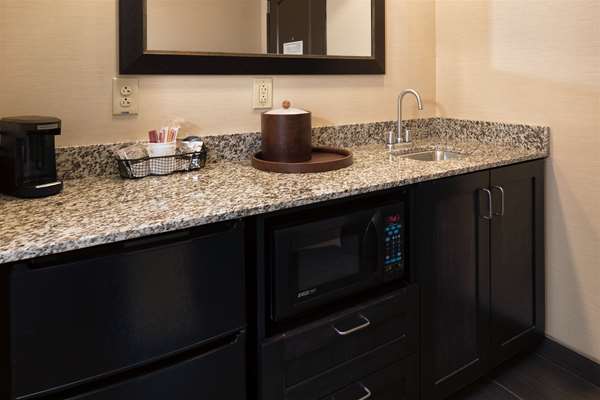  - Hampton Inn Lewiston