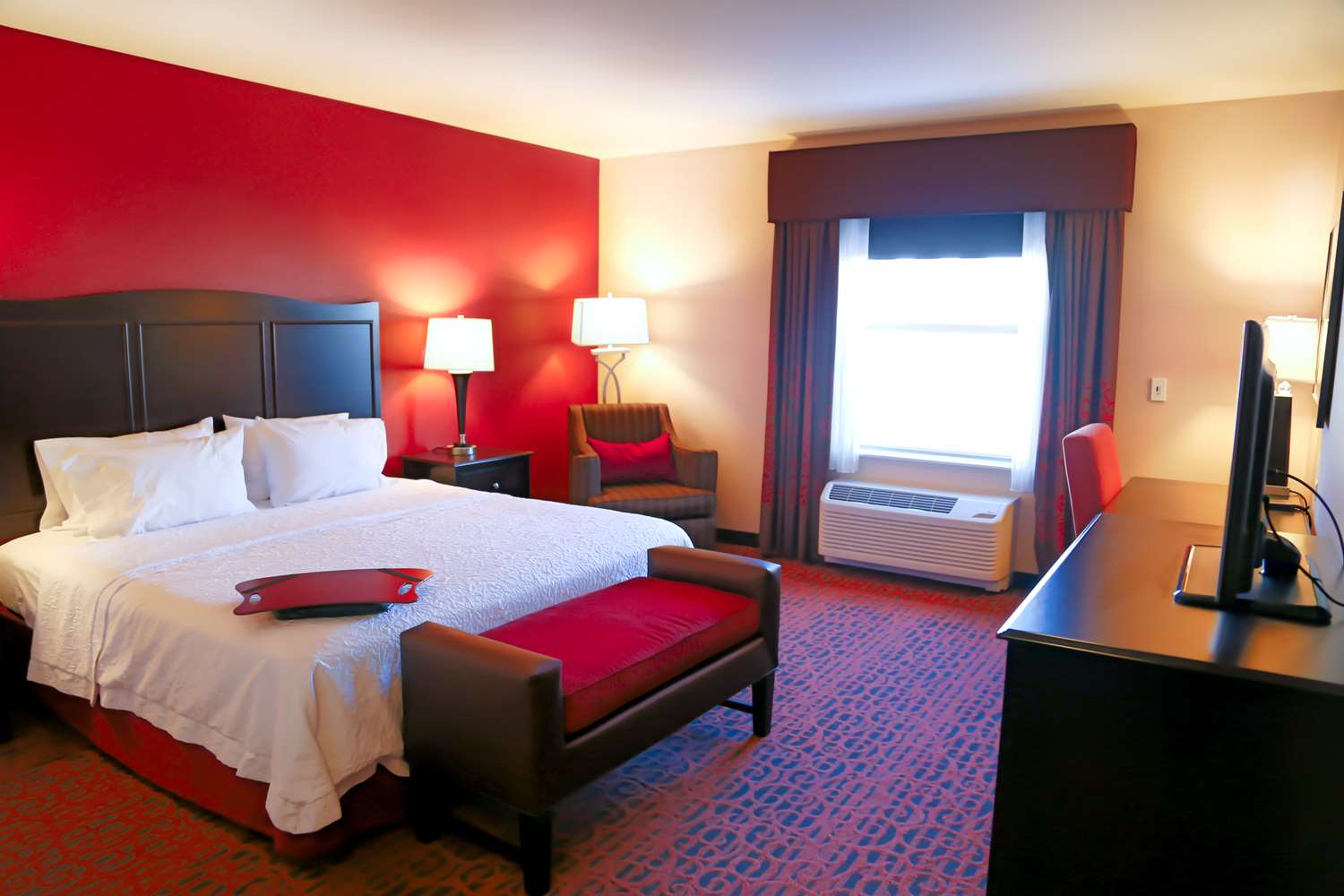 Hampton Inn Lewiston, ME See Discounts