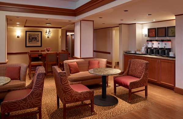  - Hampton Inn Airport South Portland