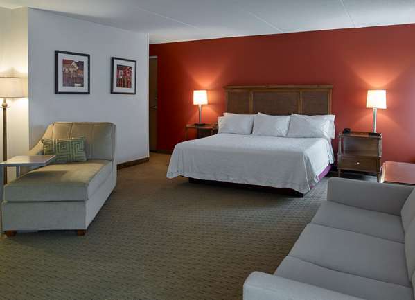  - Hampton Inn Airport South Portland