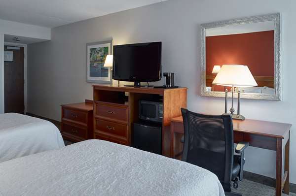  - Hampton Inn Airport South Portland