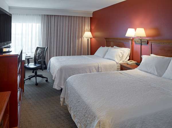  - Hampton Inn Airport South Portland