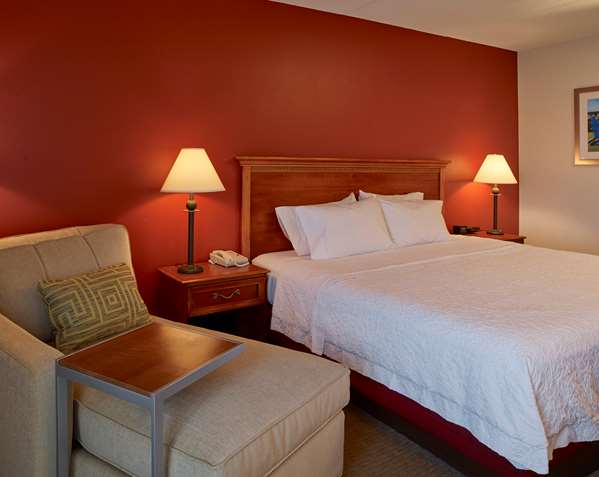  - Hampton Inn Airport South Portland