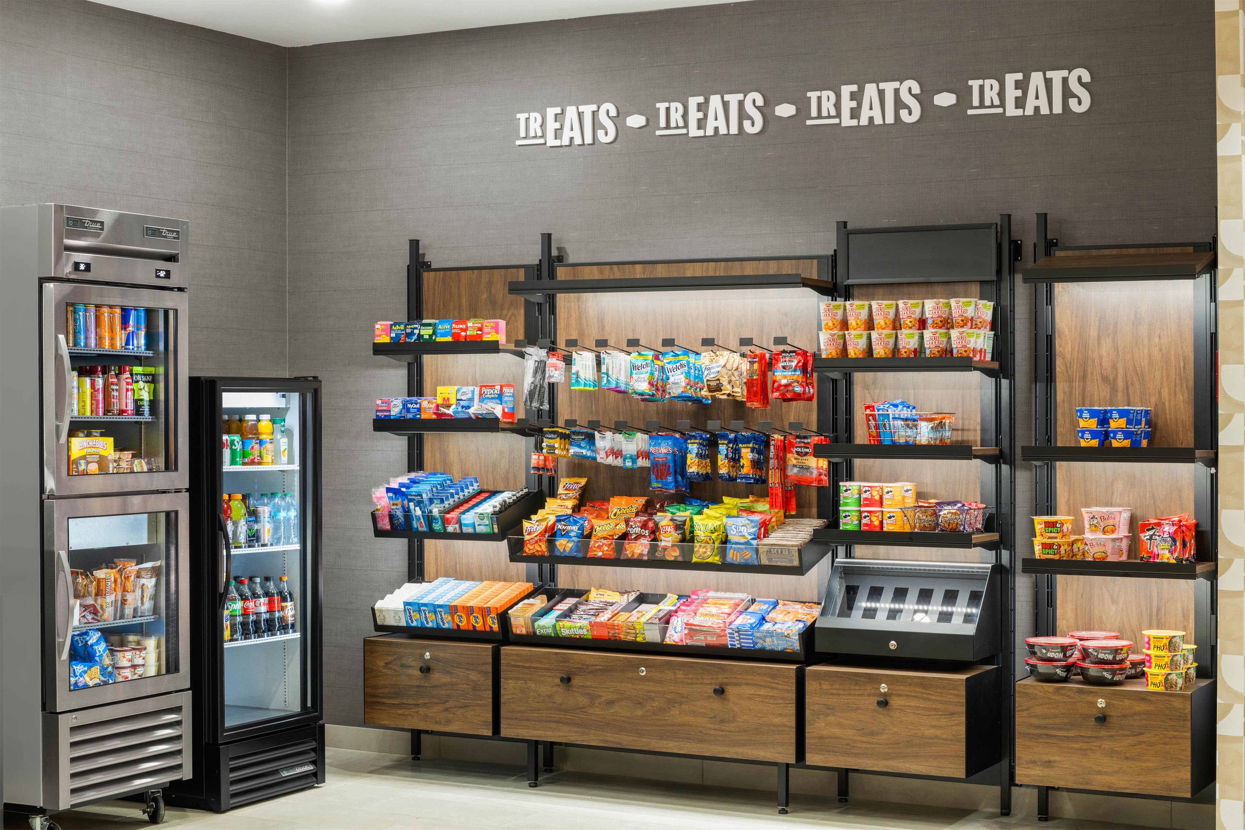 Restaurant | Hampton Inn & Suites Bremerton