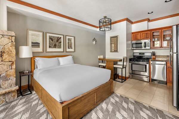  - Valdoro Mountain Lodge by Hilton Breckenridge