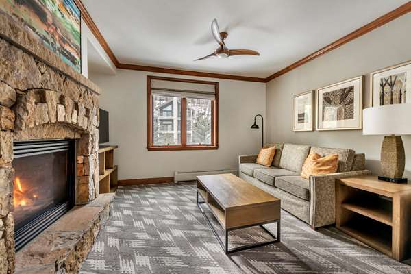  - Valdoro Mountain Lodge by Hilton Breckenridge