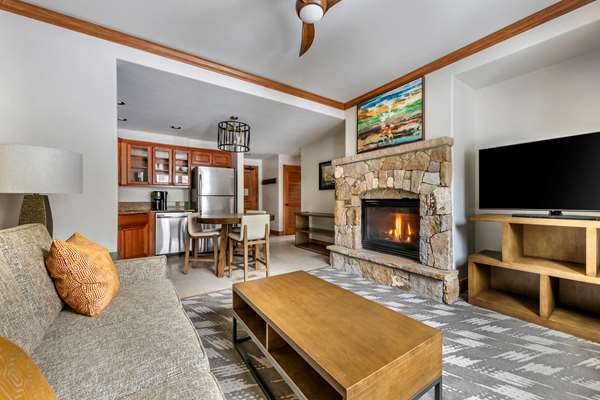  - Valdoro Mountain Lodge by Hilton Breckenridge