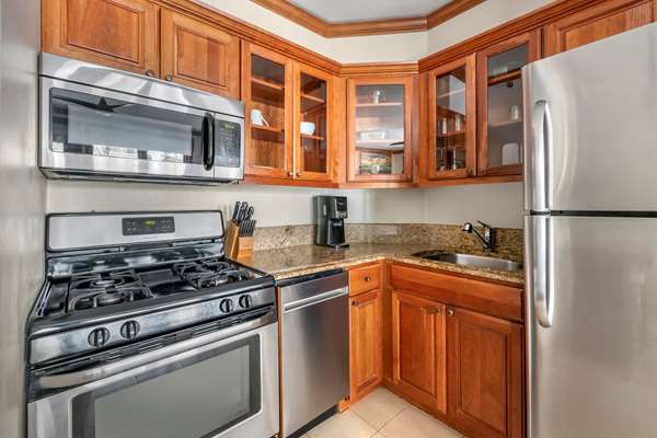  - Valdoro Mountain Lodge by Hilton Breckenridge