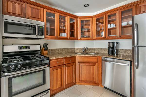  - Valdoro Mountain Lodge by Hilton Breckenridge