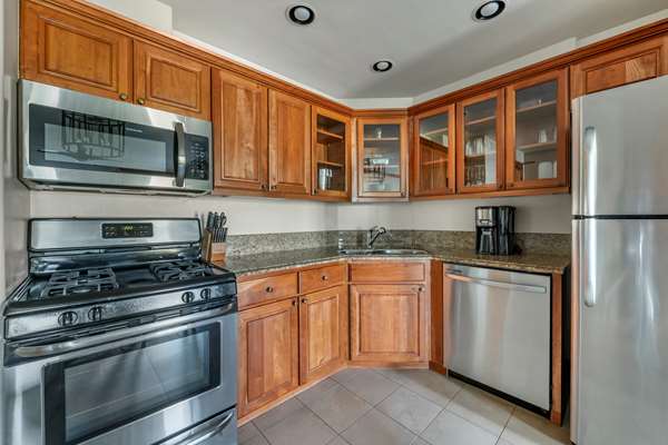  - Valdoro Mountain Lodge by Hilton Breckenridge