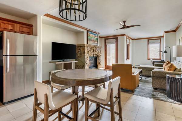  - Valdoro Mountain Lodge by Hilton Breckenridge