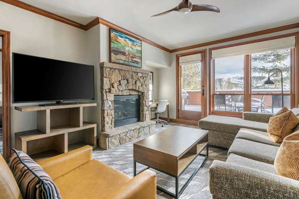  - Valdoro Mountain Lodge by Hilton Breckenridge