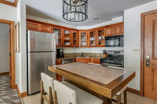  - Valdoro Mountain Lodge by Hilton Breckenridge