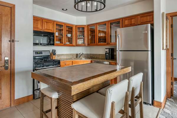  - Valdoro Mountain Lodge by Hilton Breckenridge