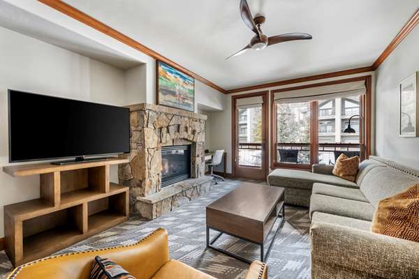  - Valdoro Mountain Lodge by Hilton Breckenridge