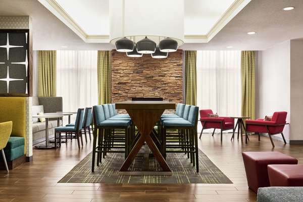  - Hampton Inn Quakertown - I-476, Exit 44