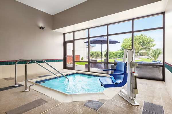 Recreation - Hampton Inn Quakertown - I-476, Exit 44