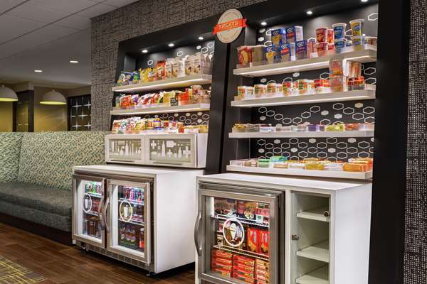 Restaurant - Hampton Inn Quakertown - I-476, Exit 44