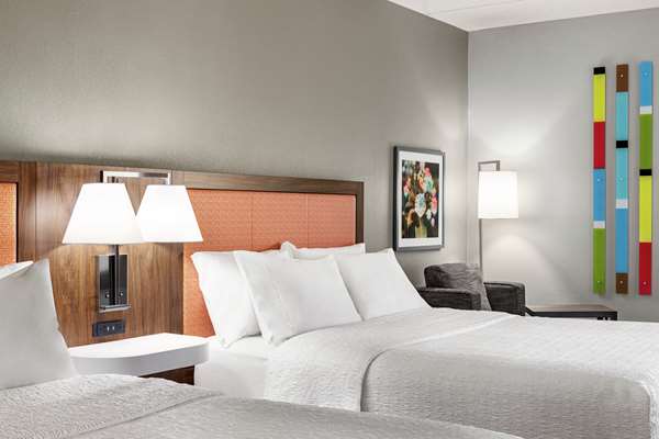  - Hampton Inn Quakertown - I-476, Exit 44