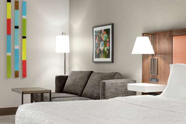  - Hampton Inn Quakertown - I-476, Exit 44