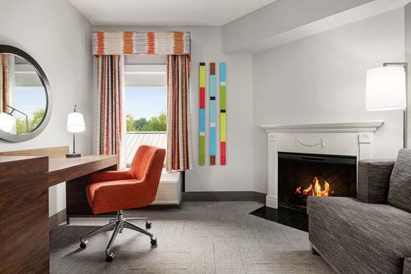  - Hampton Inn Quakertown - I-476, Exit 44