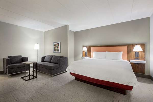  - Hampton Inn Quakertown - I-476, Exit 44