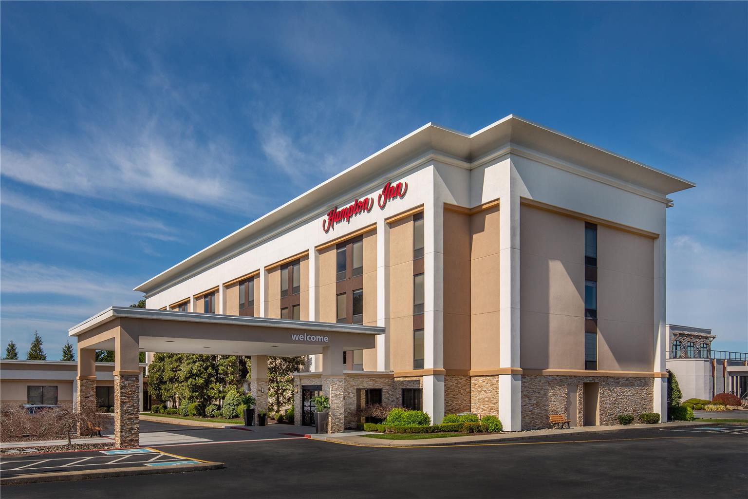Hampton Inn Rehoboth Beach/Lewes
