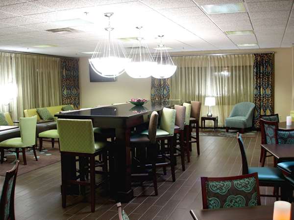 Restaurant - Hampton Inn Richmond - I-75, Exit 87