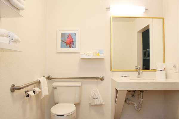  - Hampton Inn Richmond - I-75, Exit 87