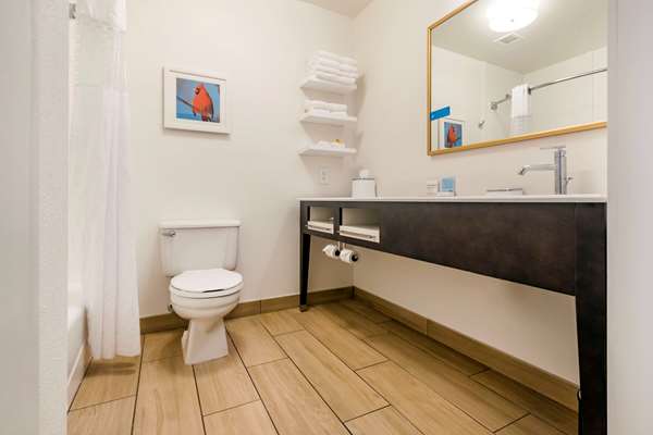  - Hampton Inn Richmond - I-75, Exit 87